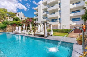 Apartamentos Ferrera Secret 4